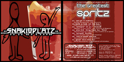 Clicca per accedere alla pagina di download di The greatest spritz