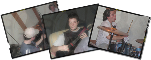 Memorabilia photo 02